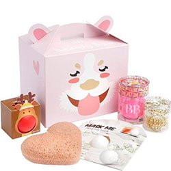 Beauty Bar - Бьюти бокс косметический набор для ухода 