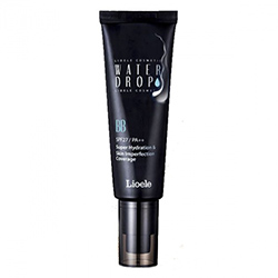 Lioele Water Drop BB SPF 27 PA++ - ББ крем увлажняющий 50 мл