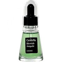 Cosrx Centella Blemish Ampule - Эссенция ампульная с экстрактом центеллы 20 мл