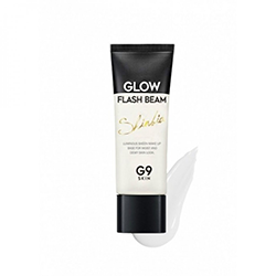 Berrisom G9 Glow Flash Beam Shinbia - База для макияжа сияющая 40 мл