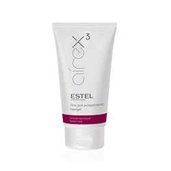 Estel Professional Airex - Моделирующий крем для волос 150 мл