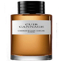 Christian Dior Cuir Cannage Eau de Parfum - Критсиан Диор кожа каннаж парфюмированная вода 125 мл