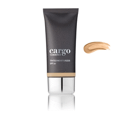 Cargo Cosmetics Tinted Moisturizer SPF 20 Nude - Увлажняющий тональный крем "телесный" 50 мл