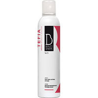 Tefia Beauty Shape Tech Spray For Long-Lasting Styling - Спрей для долговременной укладки волос 250 мл