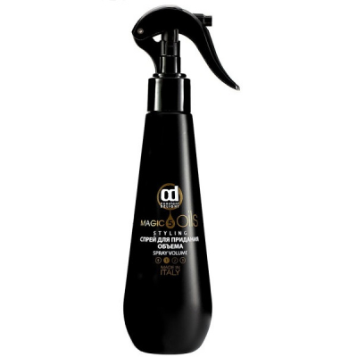 Constant Delight Magic 5 Oils Styling Spray - Спрей для придания объема 200 мл