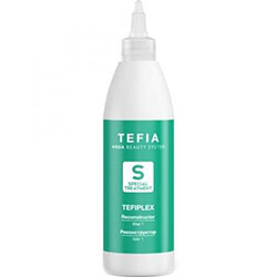 Tefia Special Treatment Tefiplex Reconstructor Step 1 - Шаг 1 "реконструктор"  250 мл