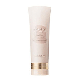 The Saem Perfume De Grasse Body Wash Romantique - Гель для душа парфюмированый 195 мл