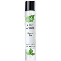 The Saem Perfume Petit Ardor Greeny Day - Парфюм роликовый "зеленый день" 10 мл