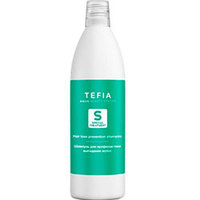 Tefia Special Treatment Hair Loss Prevention Shampoo - Шампунь для профилактики выпадения волос 1000 мл