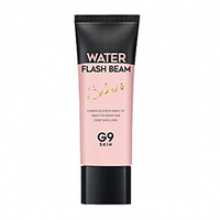 Berrisom G9 Water Flash Beam Shinbia - База для макияжа сияющая 40 мл