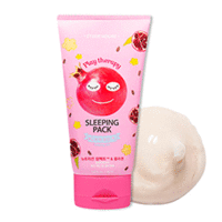 Etude House Play Therapy Wash Off Pack Firming Up - Маска ночная укрепляющая 150 мл