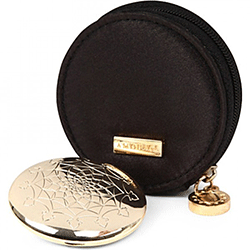 Amouage Reflection For Women -  Сухие духи+2 запаски 3*1.35 г (тестер)