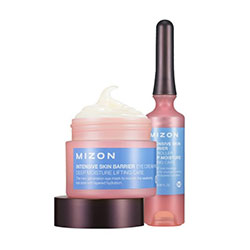 Mizon Intensive Skin Barrier Eye Care Set - Набор уходовый за кожей вокруг глаз 30 мл/5 мл