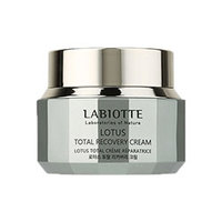 Labiotte Lotus Total Recovery Cream - Крем восстанавливающий 50 мл