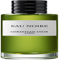 Christian Dior The Collection Couturier Parfumeur Eau Noire Eau de Parfum - Критсиан Диор черная вода парфюмированная вода 125 мл