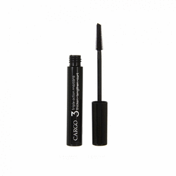 Cargo Cosmetics Triple Action Mascara Black - Тушь для ресниц "черный"