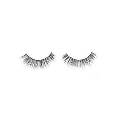 The Face Shop Daily Beauty Tools Pro Eyelash 09 Real - Ресницы накладные 