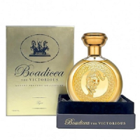 Boadicea The Victorious Tiger Eau de Parfum - Парфюмированная вода 100 мл