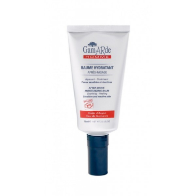GamARde Homme Baume Hydratant Apres-Rasage - Бальзам-уход после бритья 75 мл