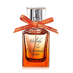 The Saem Perfume City Ardor Melody In Dubrovnik Croatia Eau De Perfume - Парфюмированная вода женская "мелодия в дубровнике" 30 мл