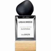 The Saem Perfume Urban Breeze Vintage Water - Парфюмированая вода "городской бриз" 35 мл