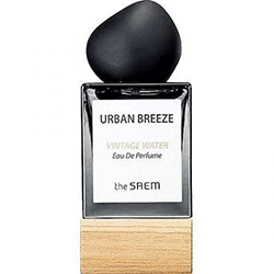 The Saem Perfume Urban Breeze Vintage Water - Парфюмированая вода "городской бриз" 35 мл