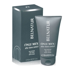 Belnatur After Shave Comfort - Освежающий гель после бритья 150 мл