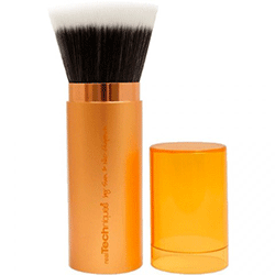 Real Techniques Retractable Bronzer Brush - Кисть для бронзера выдвижная