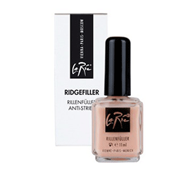 La Ric Ridge Filler - Грунтовочный лак для ногтей 11 мл