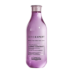 L'Oreal Professionnel Expert Lumino Contrast - Шампунь-сияние 300 мл