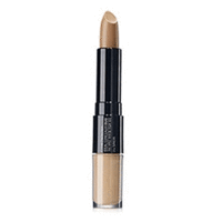 The Saem Cover Perfection Ideal Concealer Duo - Консиллер двойной тон 2 9 г