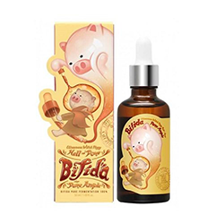 Elizavecca Bifida Pure Ample 100% - Сыворотка восстанавливающая на основе бифидобактерий 100% 50 мл