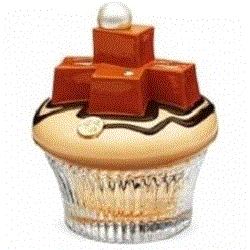 Alice and Peter Showy Toffee Women Eau de Parfum - Элис и Петер яркая ириска парфюмированная вода 30 мл