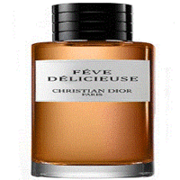 Christian Dior Feve Delicieuse Eau de Parfum - Критсиан Диор вкусная фасоль парфюмированная вода 125 мл