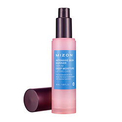Mizon Intensive Skin Barrier Serum - Сыворотка для лица увлажняющая 50 мл