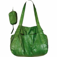 Cargo Reusable Cosmetic Bag - Косметичка