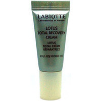 Labiotte Lotus Total Recovery Cream - Крем восстанавливающий (пробник) 5 мл