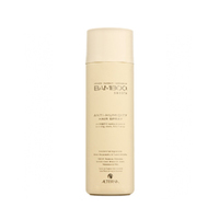 Alterna Bamboo Smooth Anti-Humidity Hair Spray - Полирующий лак для волос 250 мл