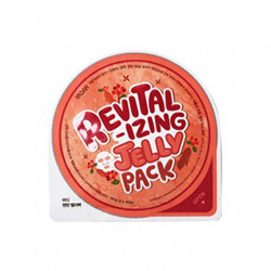 Yadah Revitalizing Jelly Pack - Маска-патч для лица 33 мл 