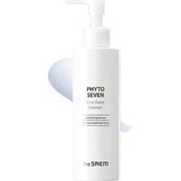 The Saem Phyto Seven Cleansing Foam - Пенка для умывания 150 мл