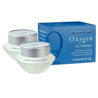 Belnatur Oxy-Hydrogen - Увлажняющий крем для молодой обезвоженной и задыхающейся кожи 50 мл