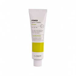 The Saem Power Spot Cream Renew - Крем восстанавливающий 35 мл