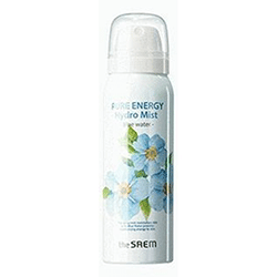 The Saem Pure Energy Hydro Mist Blue Water - Спрей для лица (голубая вода) 50 мл