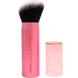 Real Techniques Retractable Kabuki Brush - Кисть кабуки выдвижная