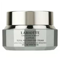 Labiotte Lotus Total Recovery Eye Cream - Крем для глаз восстанавливающий 30 мл