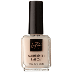 La Ric Base Coat 1 - Укрепляющее средство для ногтей 1 (основа под лак) 11 мл