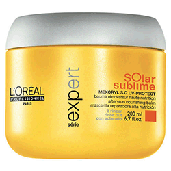 L'Oreal Professionnel Solar Sublime - Бальзам после солнца 200 мл