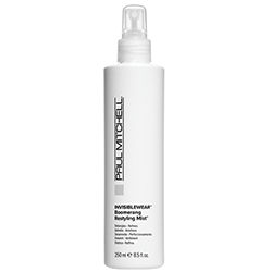 Paul Mitchell Invisiblewear Boomerang Restyling Mist - Невесомый рестайлинговый спрей 250 мл
