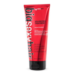 Sexy Hair Big Volumizing Treatment - Маска для объема 200 мл