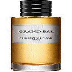 Christian Dior The Collection Couturier Parfumeur Grand Bal Eau de Parfum - Критсиан Диор грандиозный бал парфюмированная вода 7,5 мл